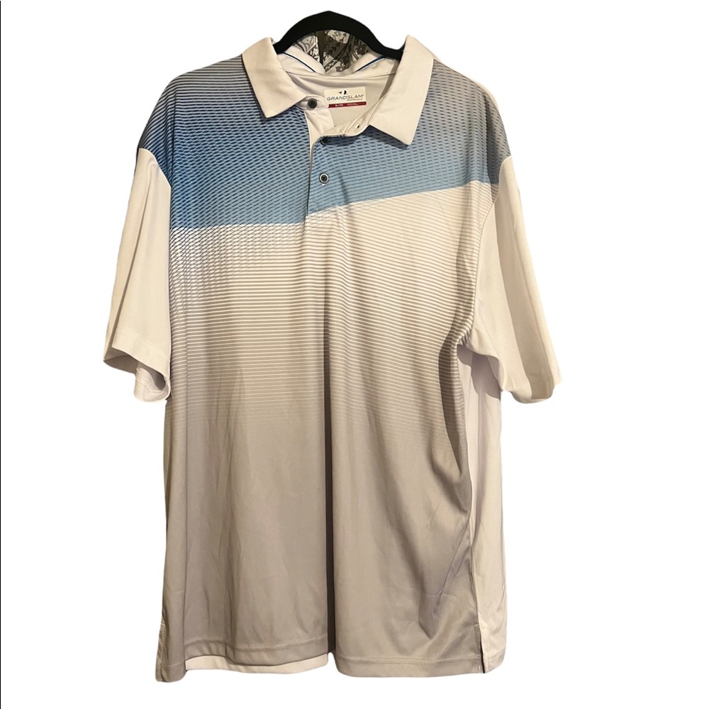Grand Slam Tee